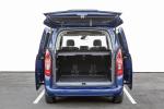 Toyota ProAce City Verso 2019 года (EU)